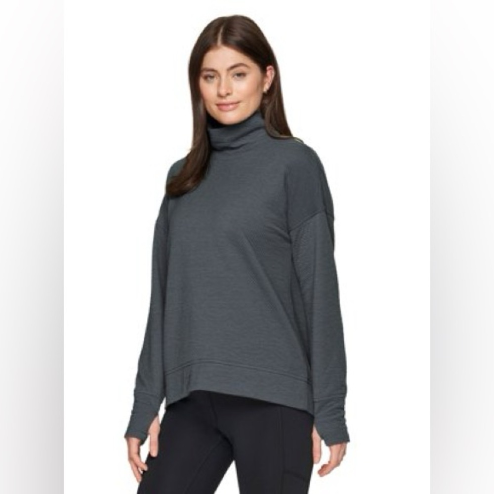 RBX LIVE Life Active top